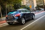 Mercedes-Benz GLA200 2017 года (LA)